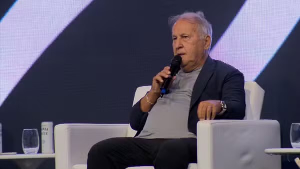 Zico leva lições de liderança e alta performance a Mossoró nesta terça-feira (25)