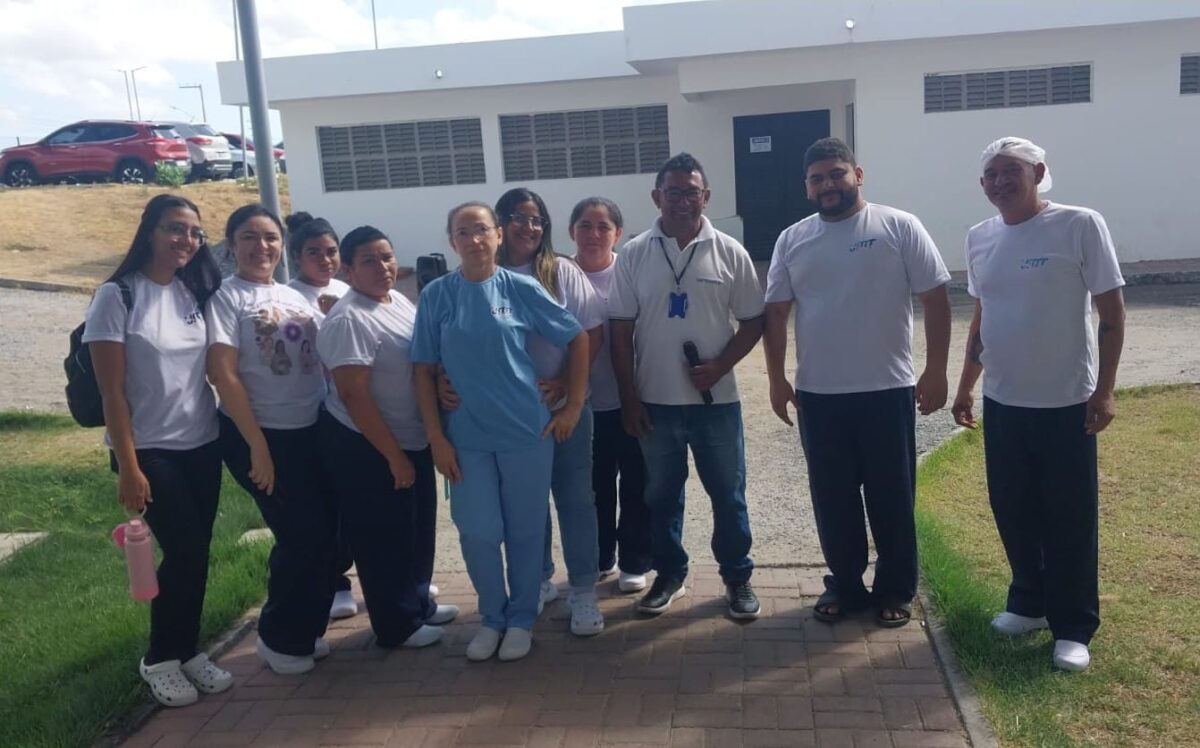 Greve de terceirizados compromete fornecimento de alimentação em hospitais de Mossoró