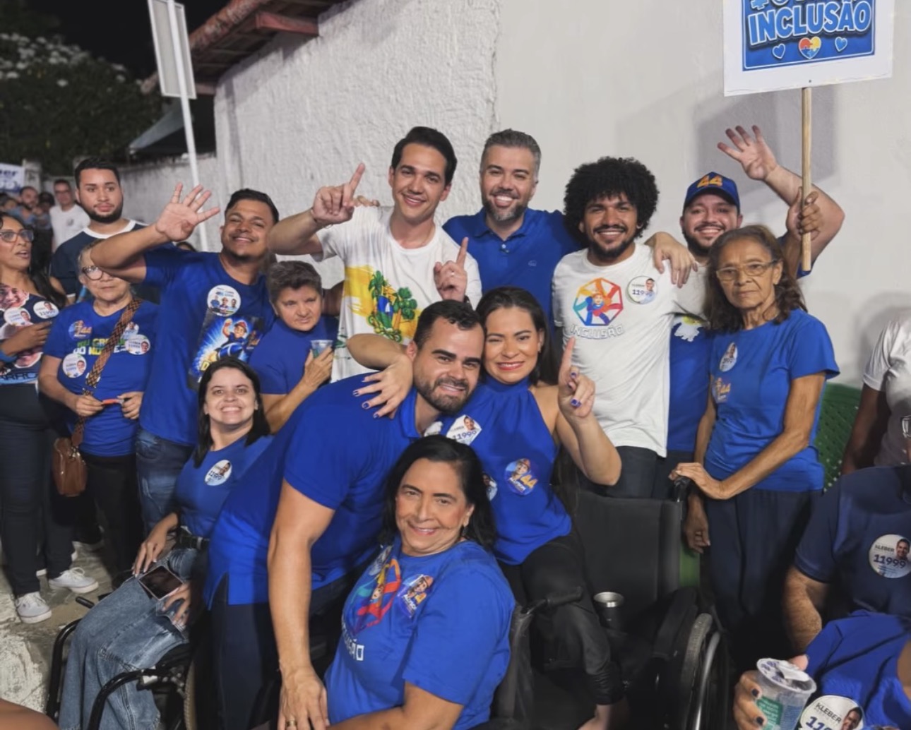 Política