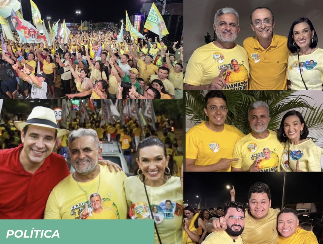 Política