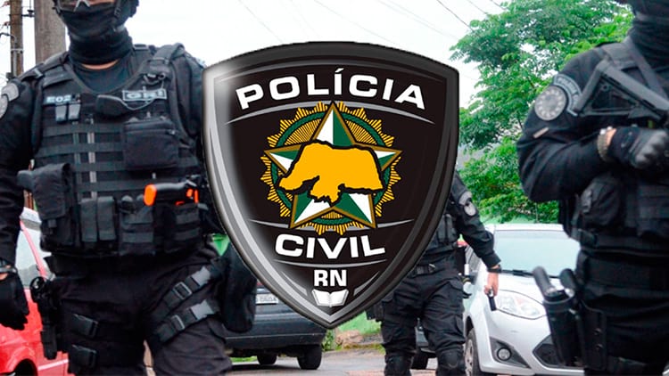 Funcionário é acusado de ajudar criminosos em assalto a loja em Mossoró