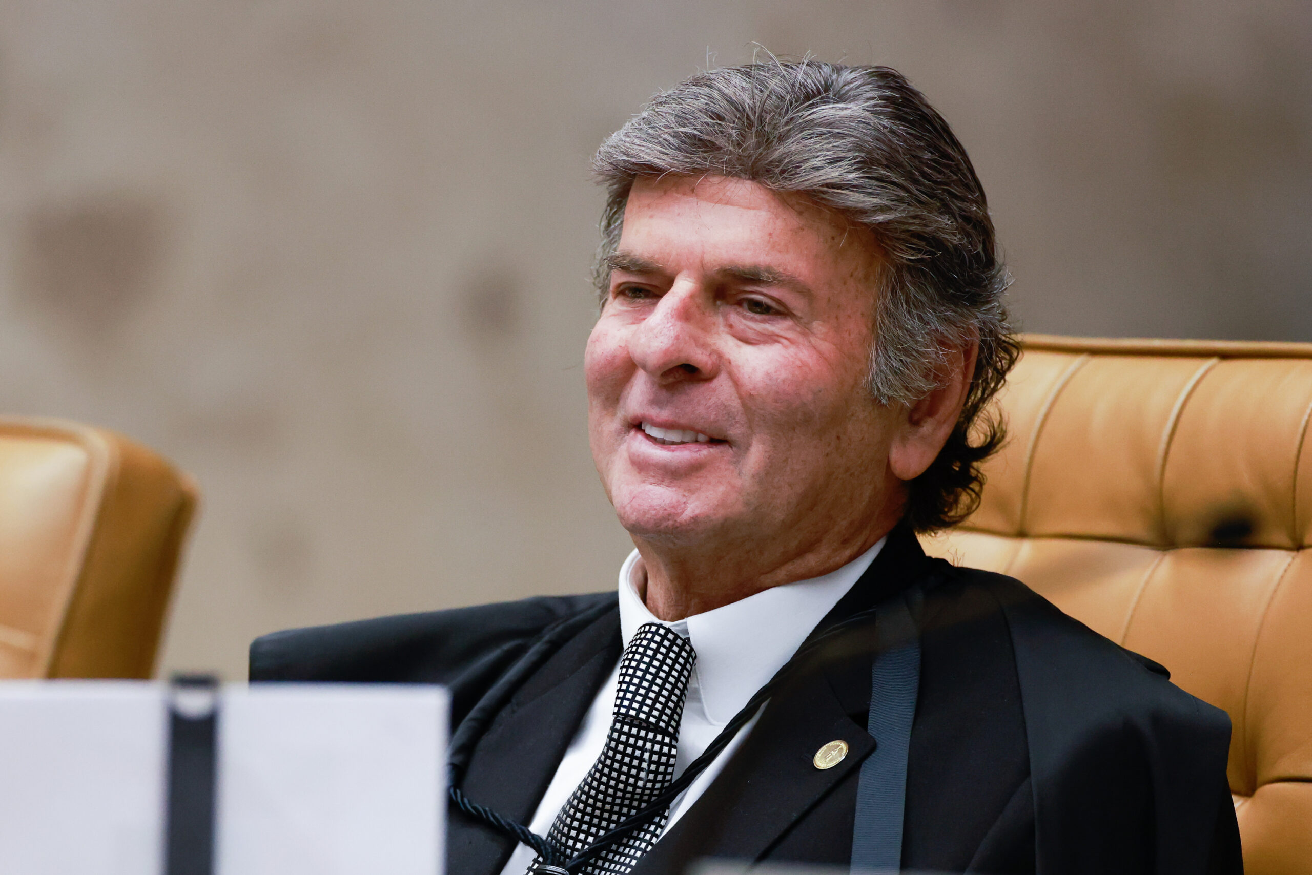 Com decisão do ministro Luiz Fux o RN mantém oito deputados federais