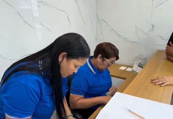 Legislativo de Areia Branca define novo formato de atendimento para emissão da nova identidade em 2026