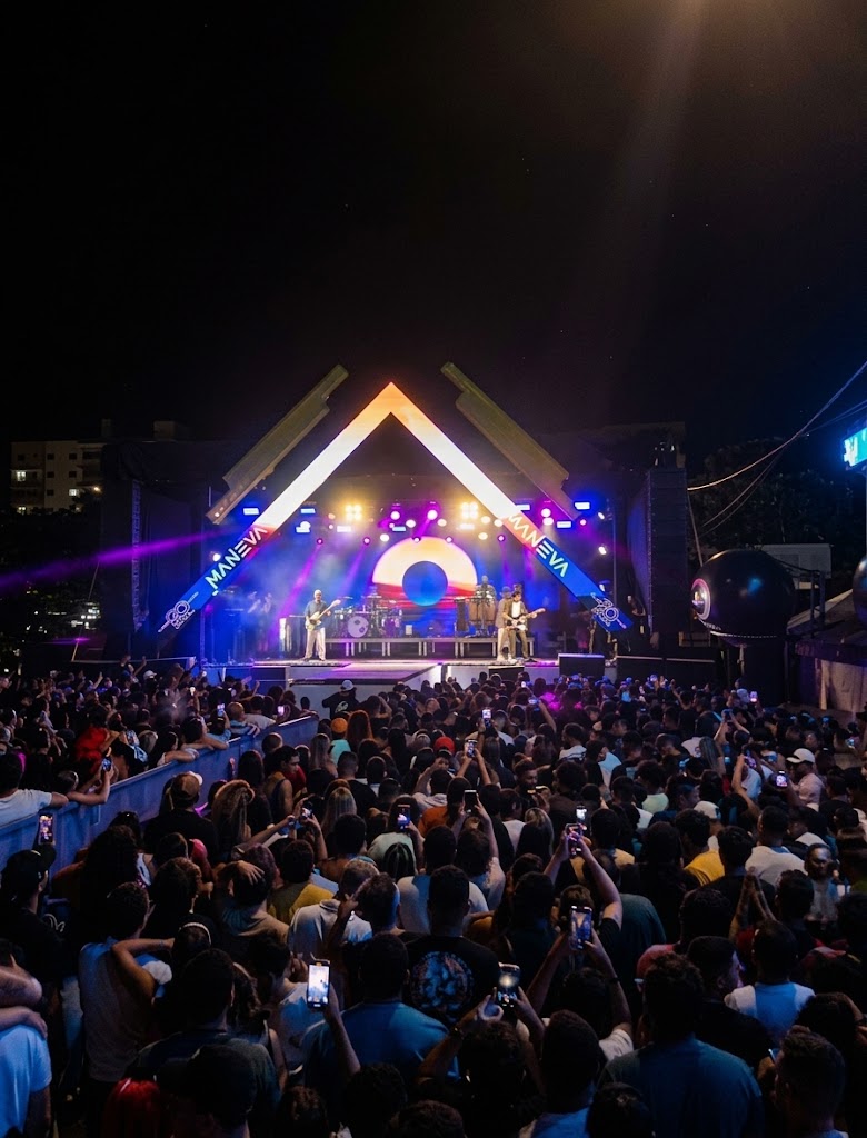 Programação do Festival Ventos e Mar acontece neste domingo (13) na praia de Upanema