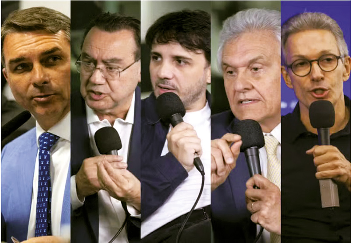 Política