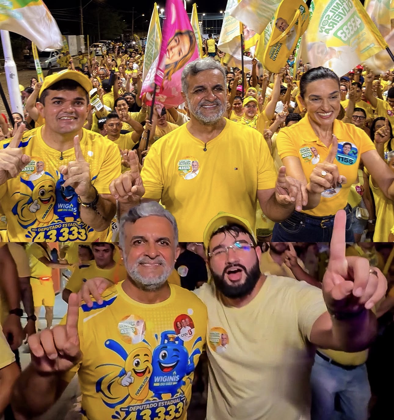 Política