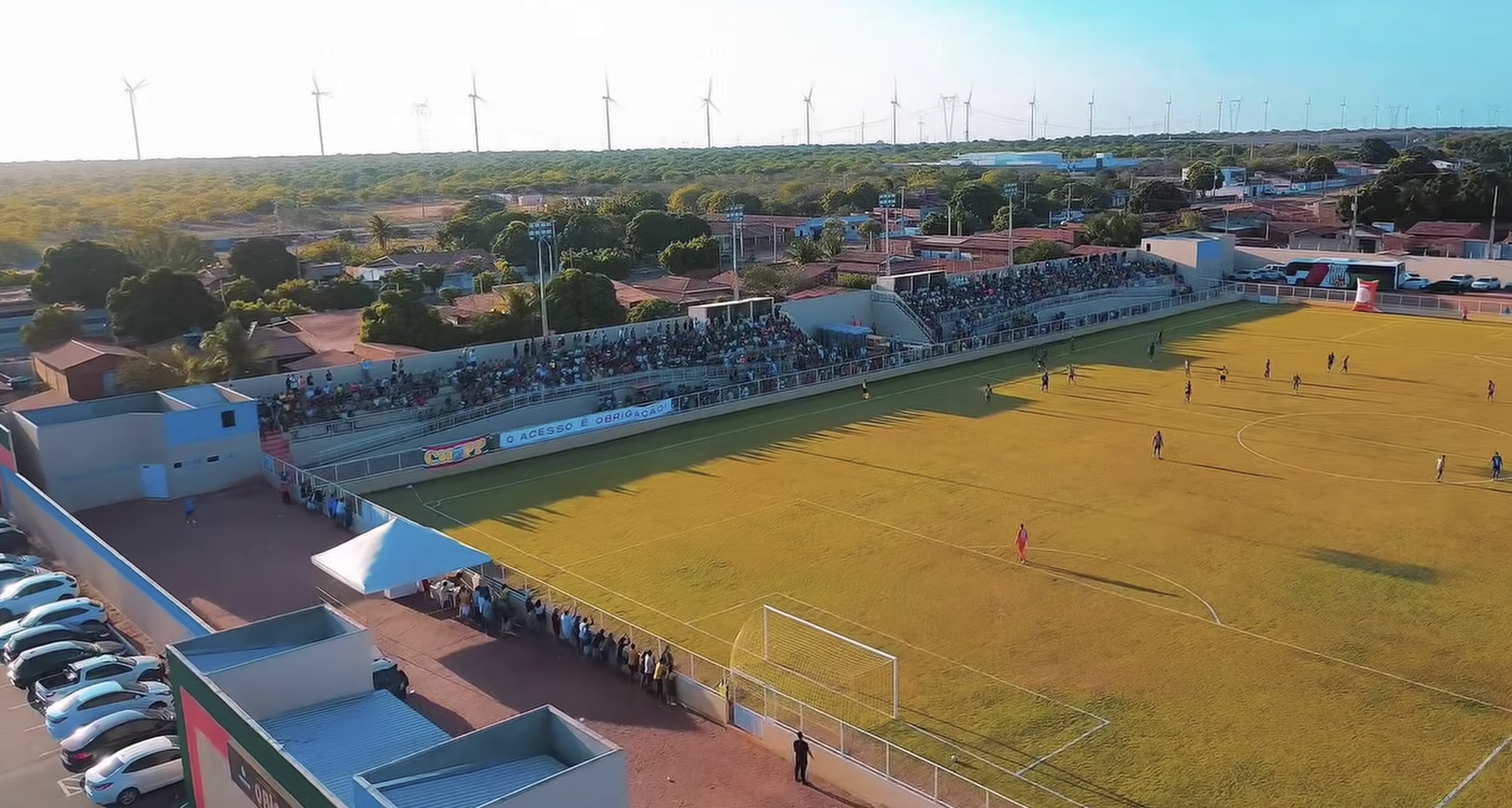 Esportes