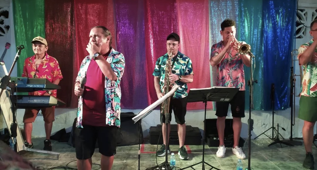 Prévia de Carnaval acontece dia 7 na Praça do Pôr do Sol em Areia Branca