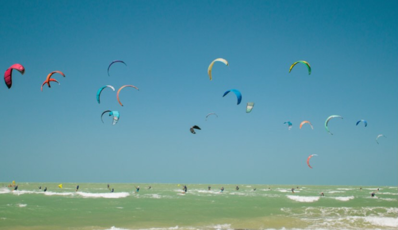 Areia Branca