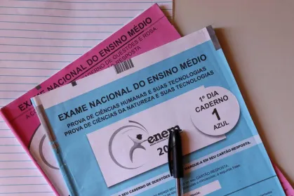 ENEM 2026 abre inscrições nesta segunda-feira com prazo até 5 de junho