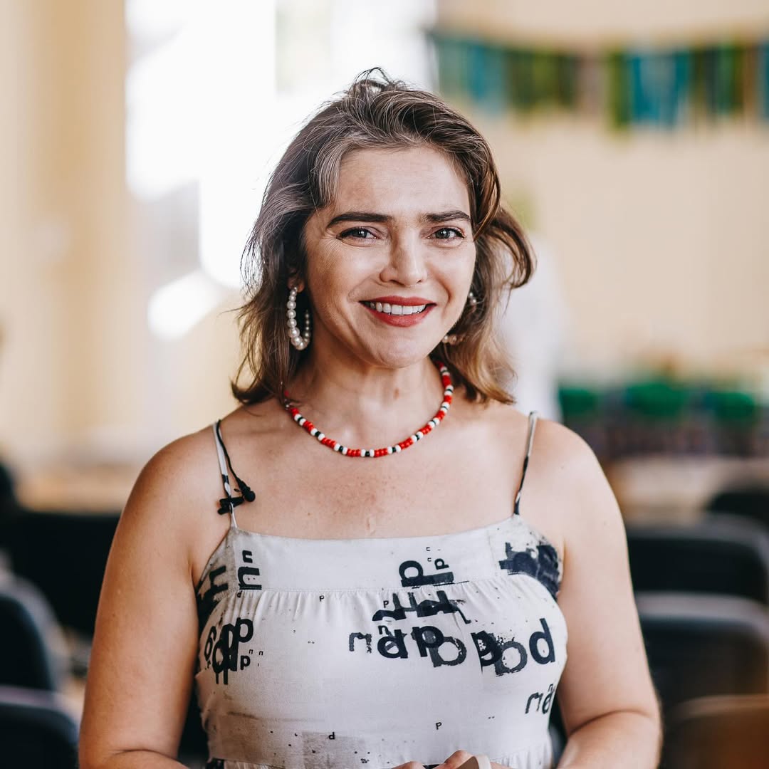 Titina Medeiros se torna Patrimônio Cultural do Rio Grande do Norte