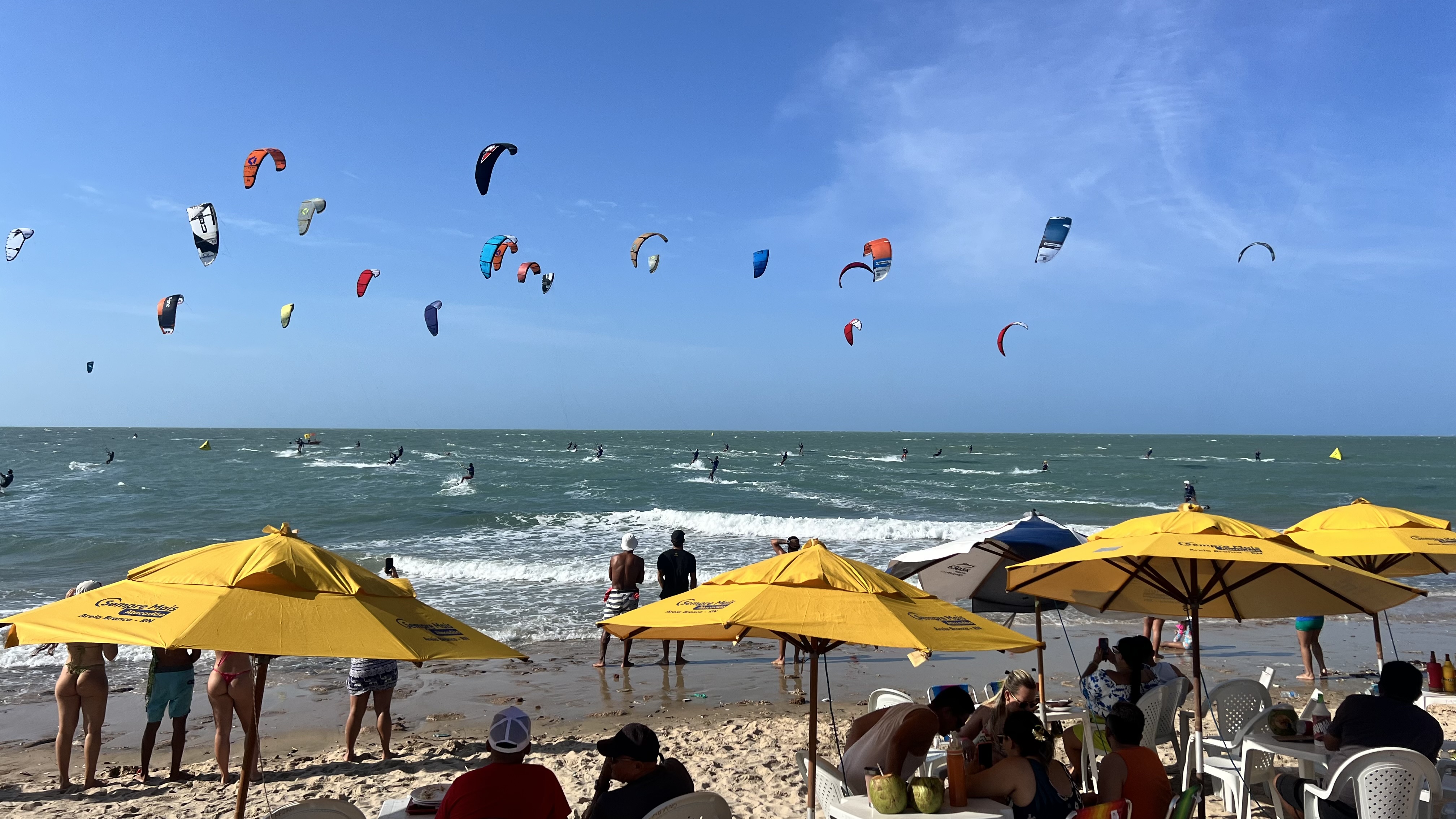 Areia Branca