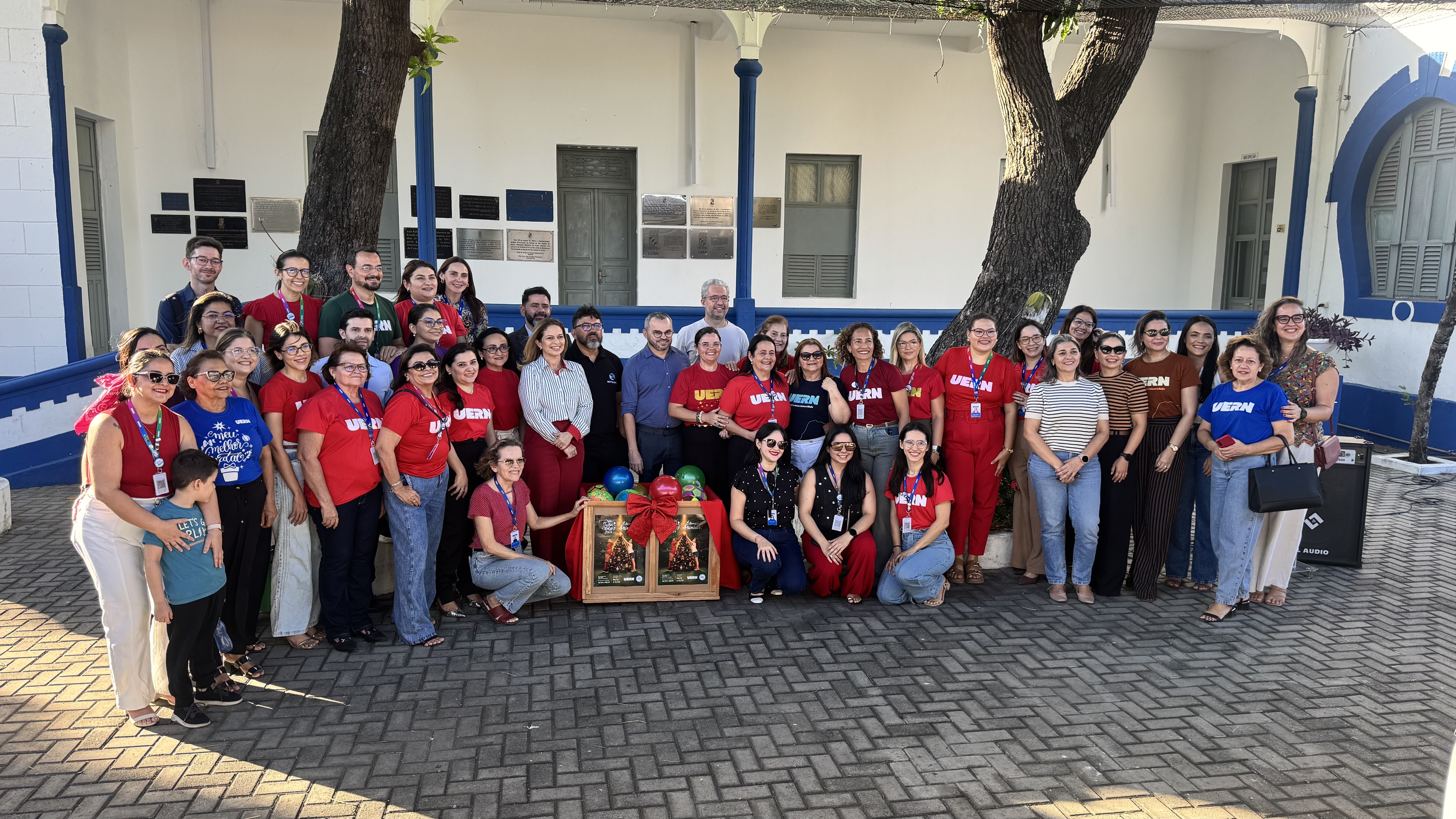 Educação