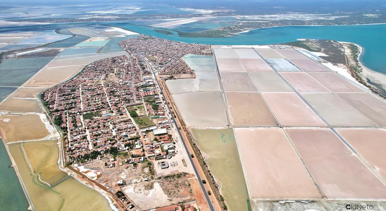 Areia Branca