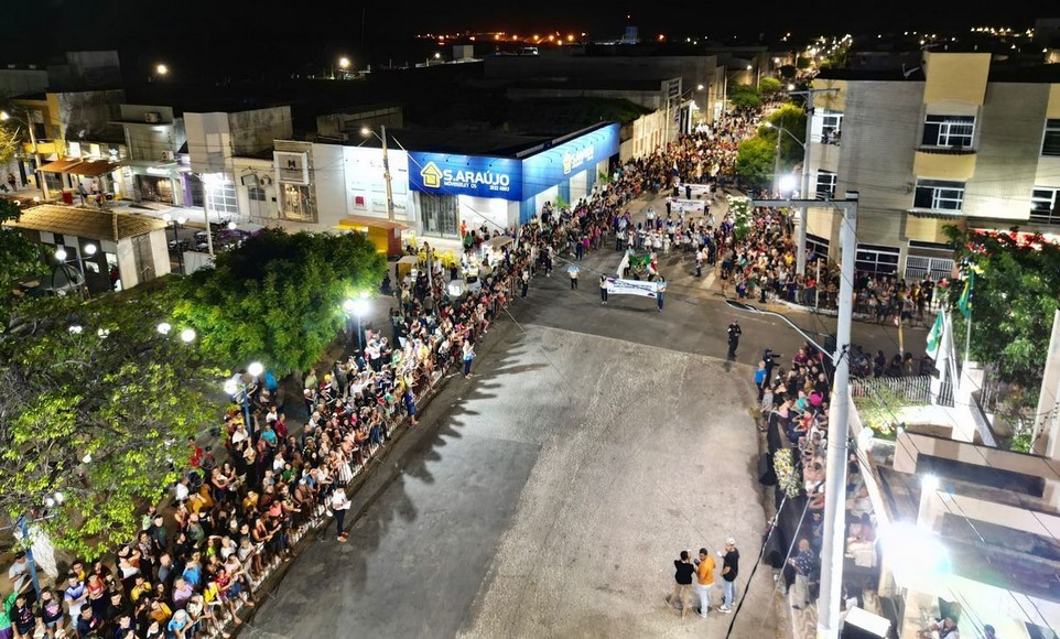 Areia Branca