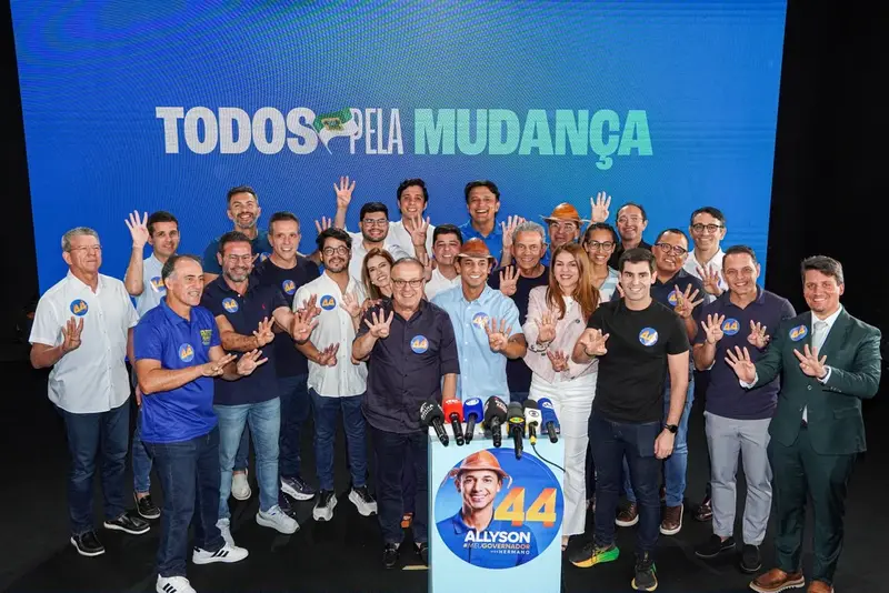 Política
