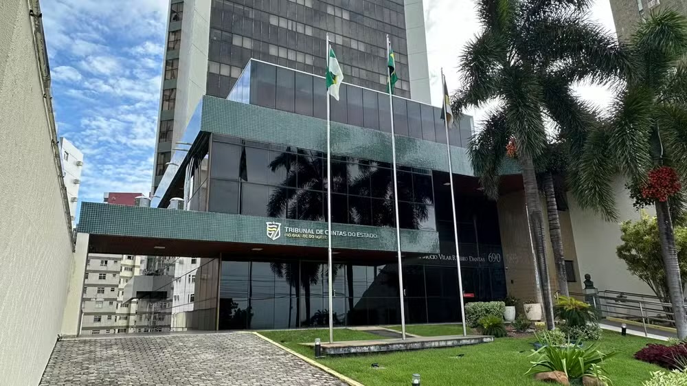 Tribunal de Contas do RN cria comissão para organizar concurso público