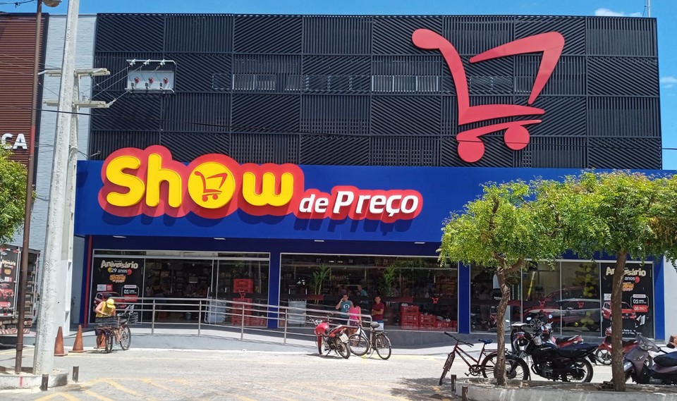 Areia Branca
