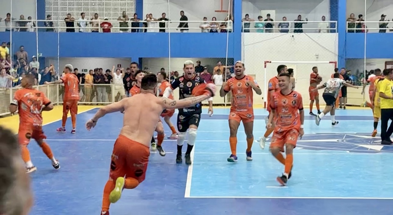 Só Resto vence o G@tos.com nos pênaltis em jogo equilibrado e avança na competição