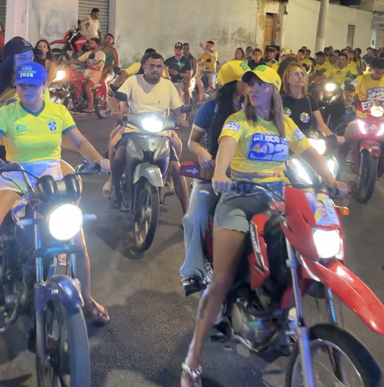 Areia Branca