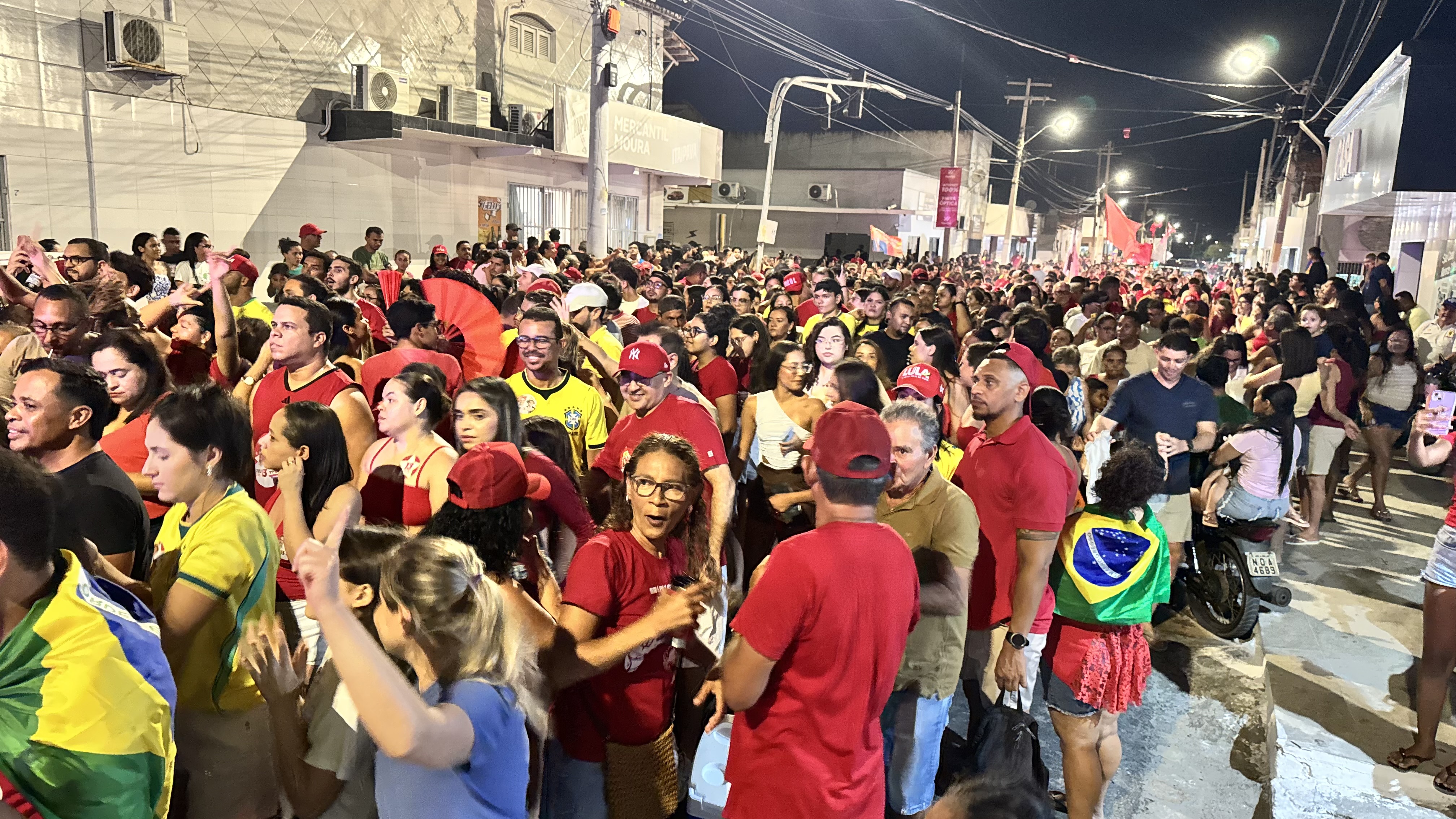 Areia Branca