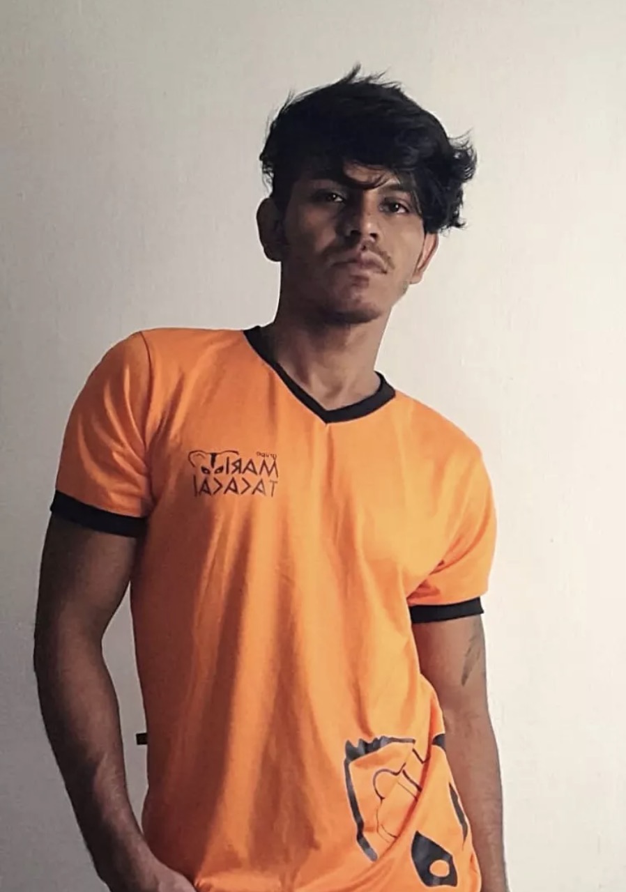 Artista areia-branquense busca realizar sonho profissional em seleção do Corpo de Dança do Amazonas