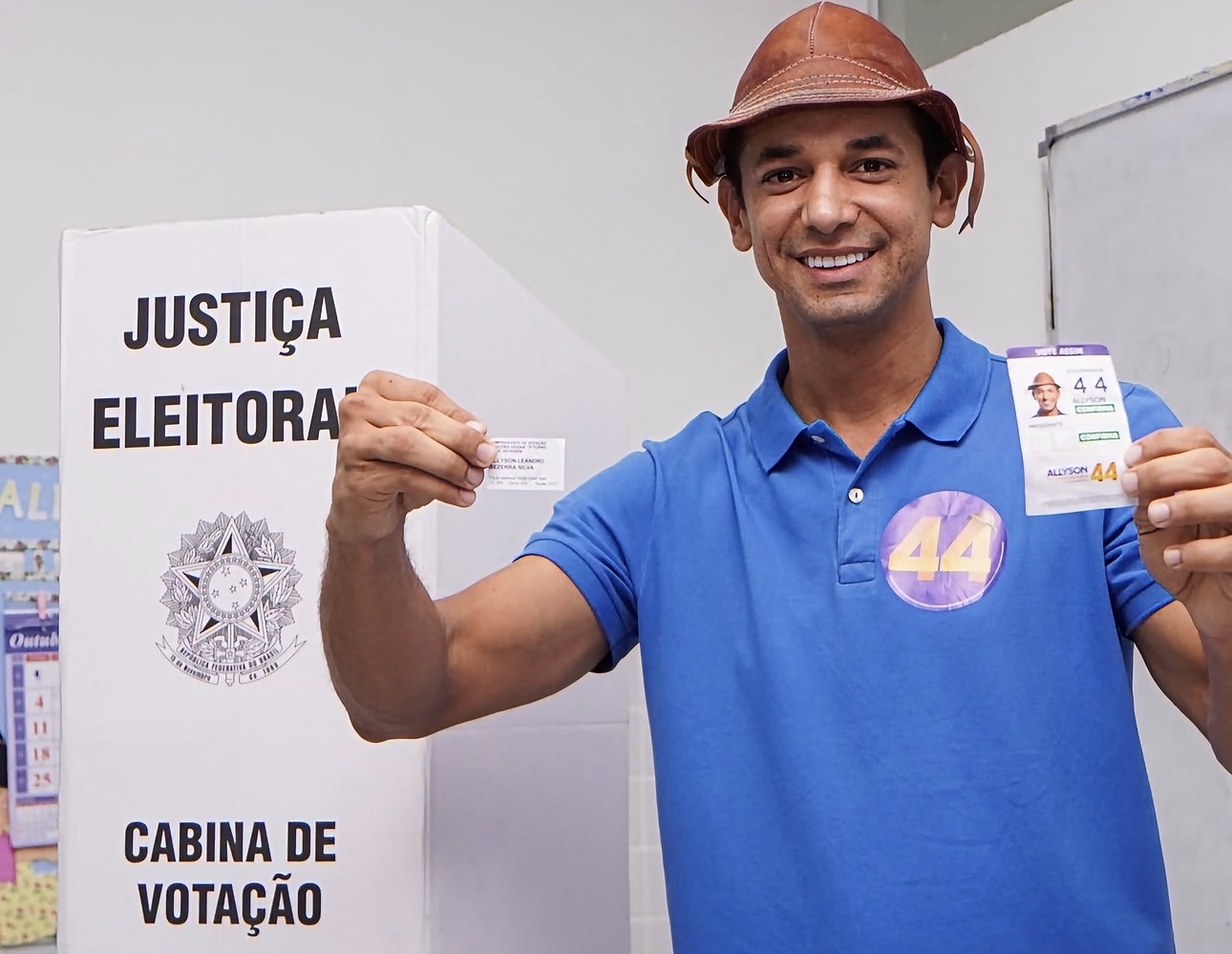 Política
