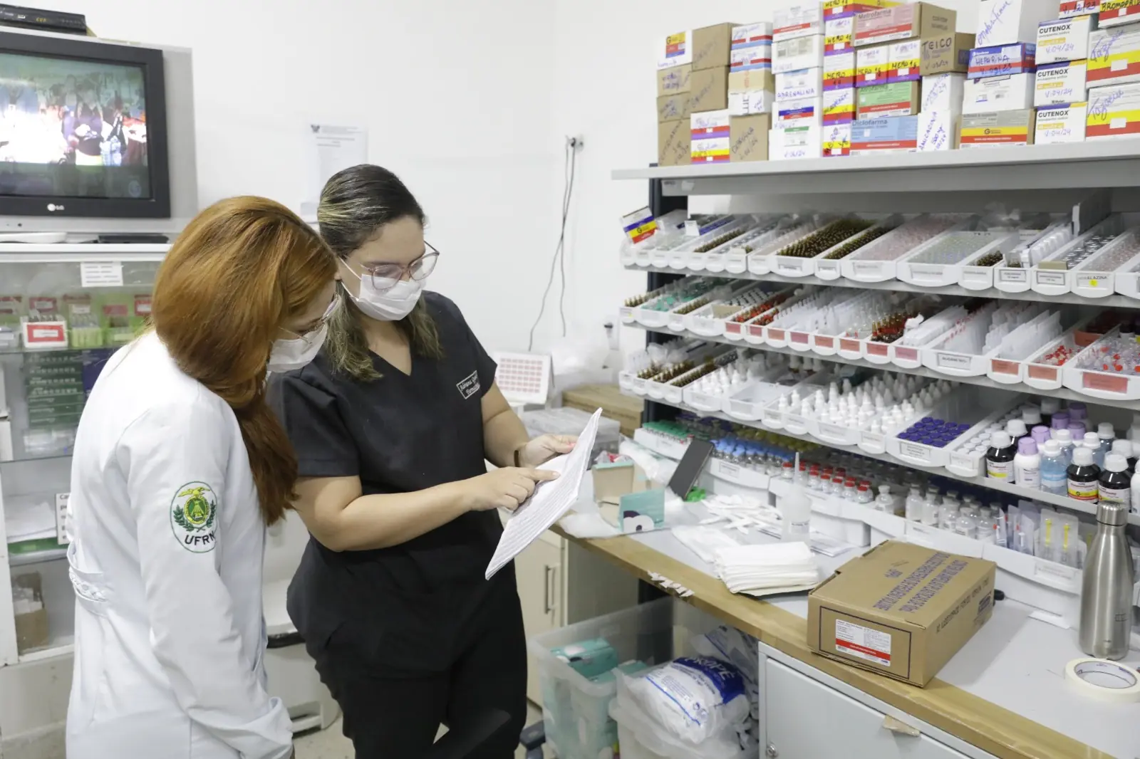 Governo do RN publica resultado final do concurso da Sesap para cargos de nível superior