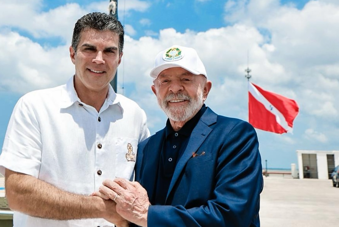 Presidente Lula decreta GLO em Belém durante a COP30