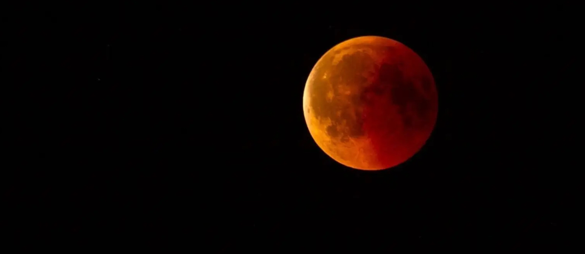 Segunda superlua do ano poderá ser vista no céu do Brasil nesta quarta-feira (5)