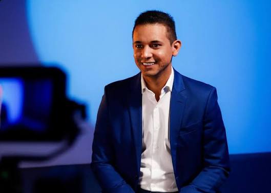 Allyson Bezerra afirma que União Brasil apoiará eventual candidatura ao Governo do RN