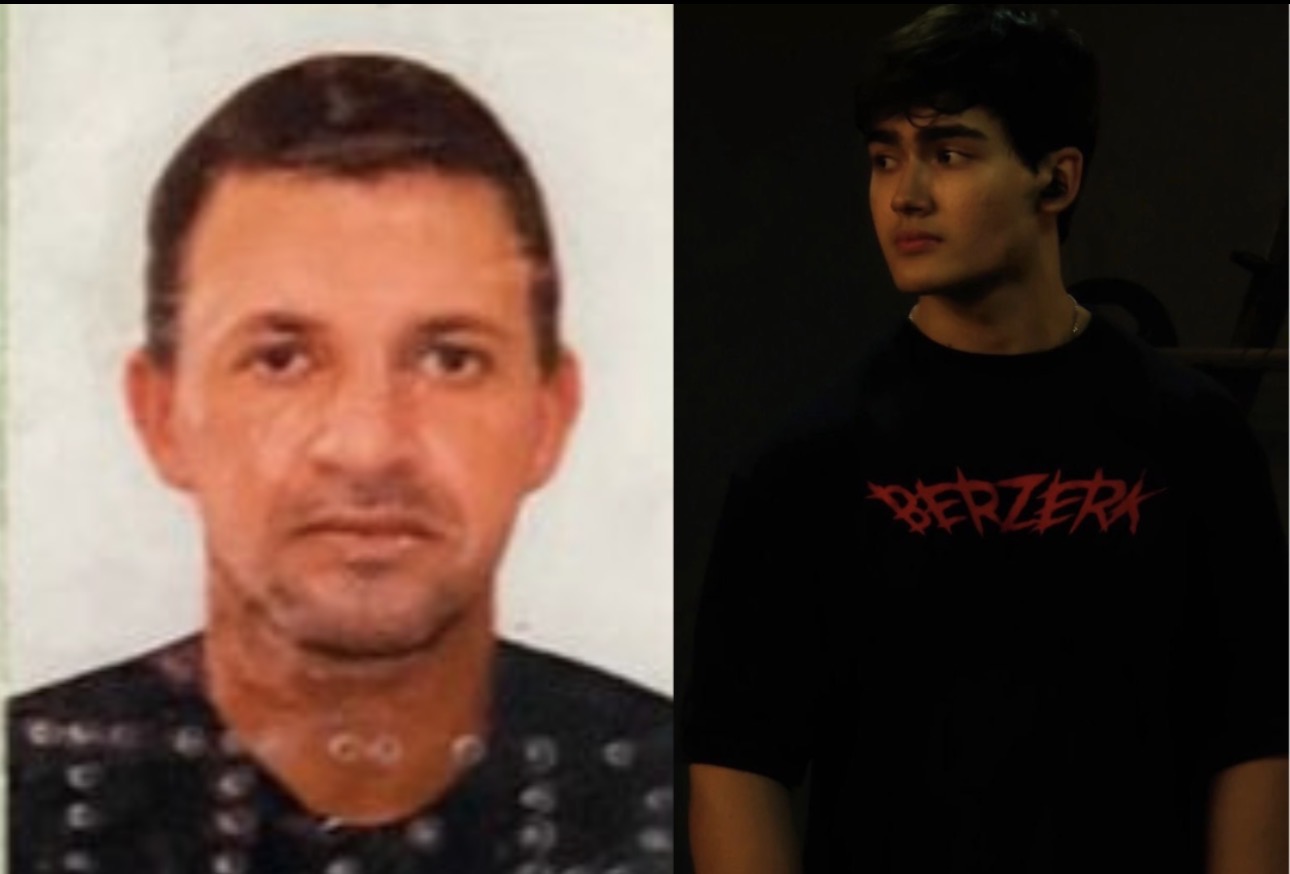 Grave acidente na BR-110 em Areia Branca na noite desta última segunda-feira (17) que tirou duas vidas