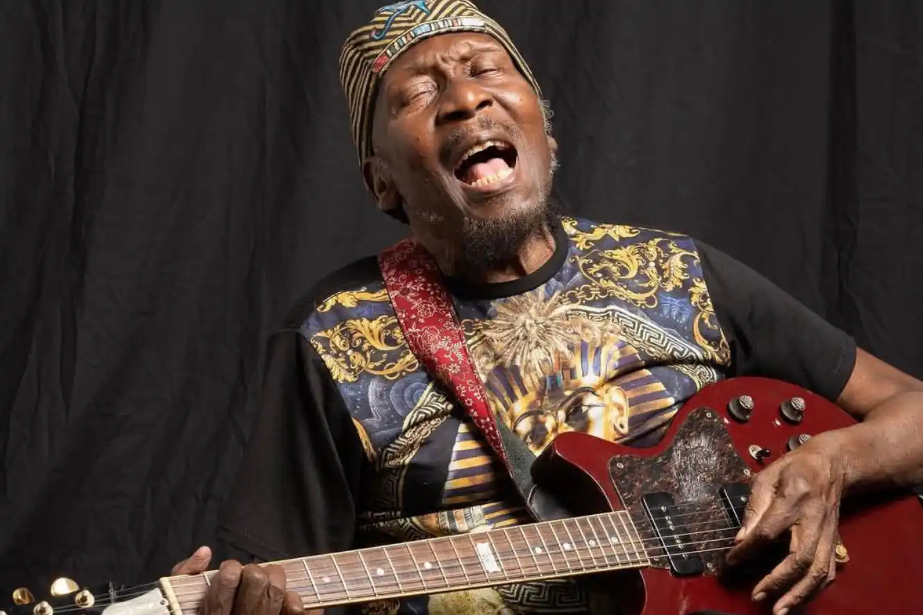 Faleceu Jimmy Cliff: A lenda do Reggae que tinha a alma nordestina