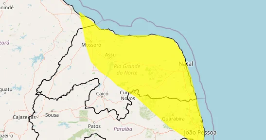 Areia Branca