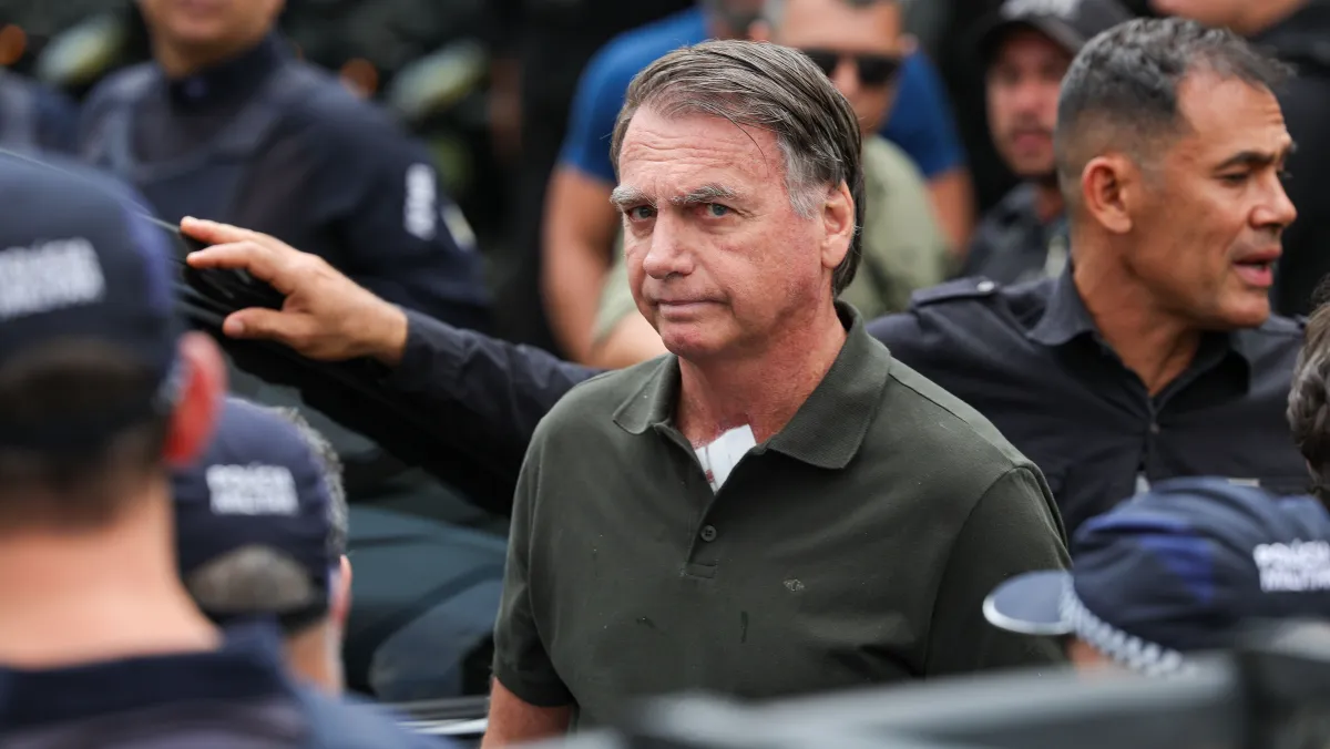 Política