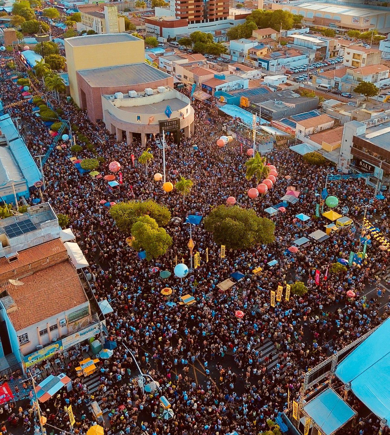 São João