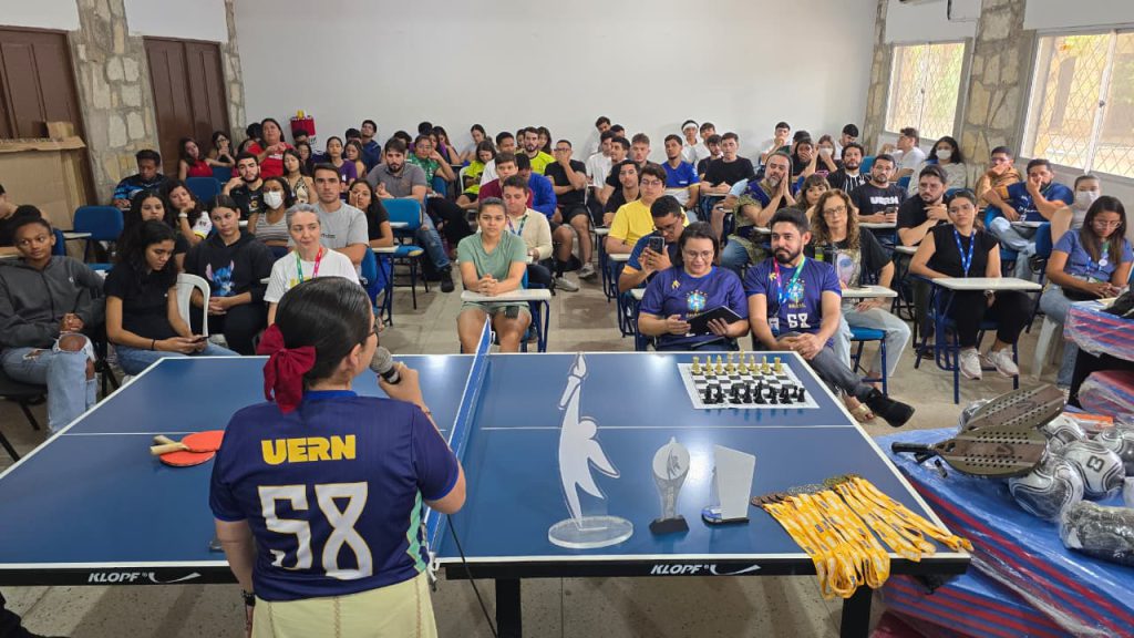Esportes