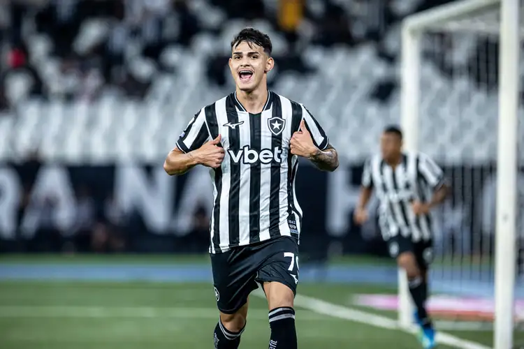 Atacante potiguar Lucas Emanuel é convocado para a Seleção Brasileira Sub-17