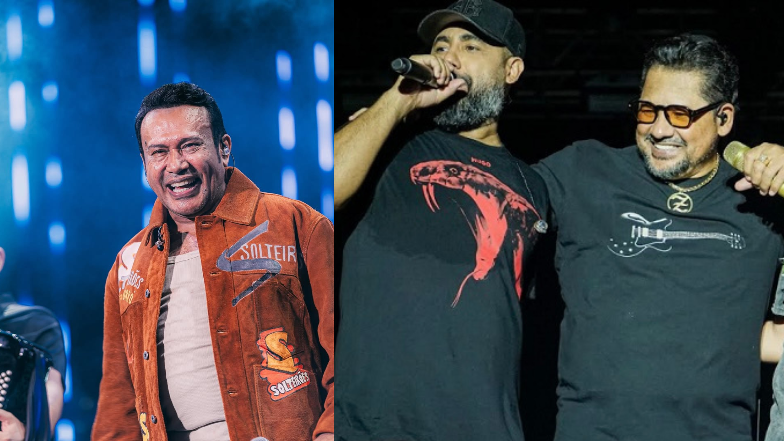 Climinha de Verão agita Tibau neste sábado com Zezo, Rai e Zé Cantor