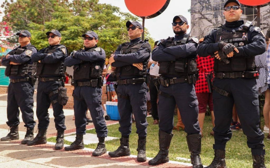 Segurança