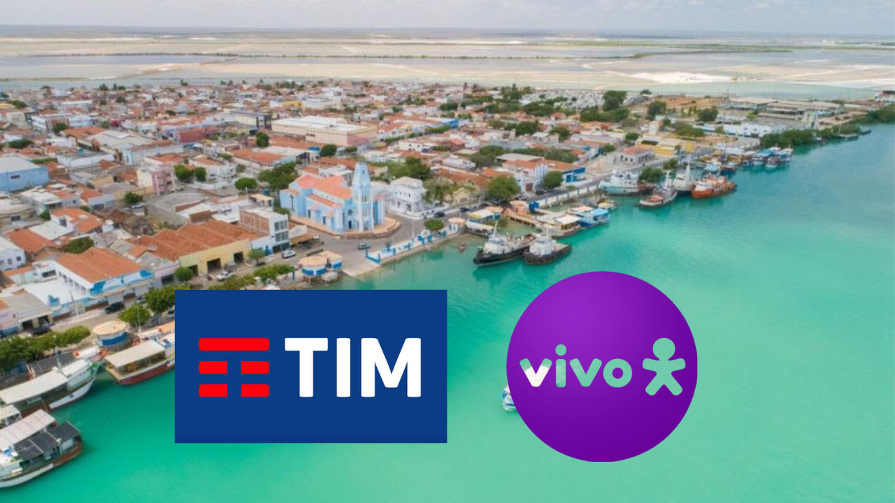 Após quase cinco dias sinal de telefonia é restabelecido em Areia Branca