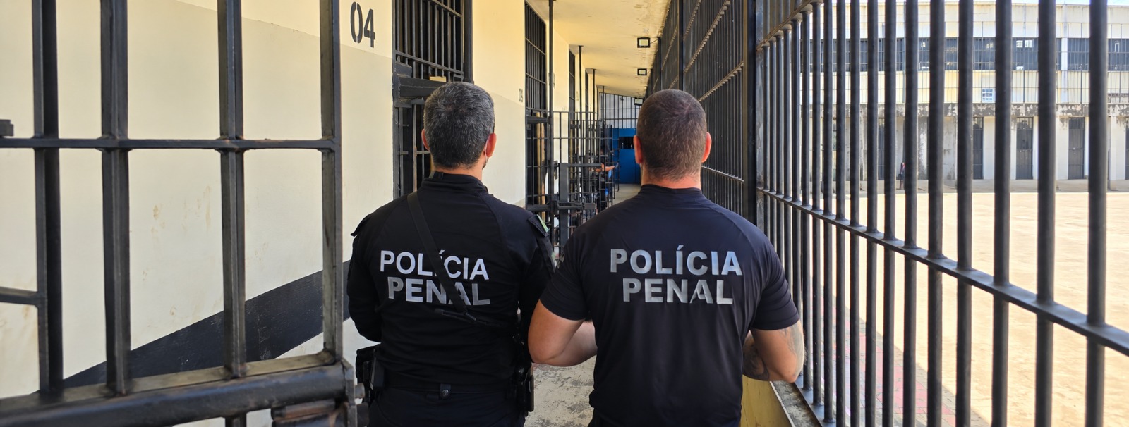 Segurança