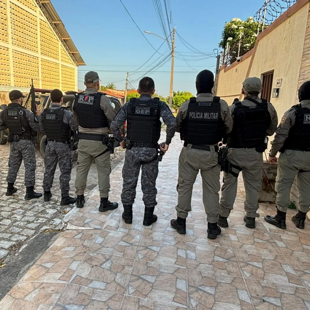 Segurança