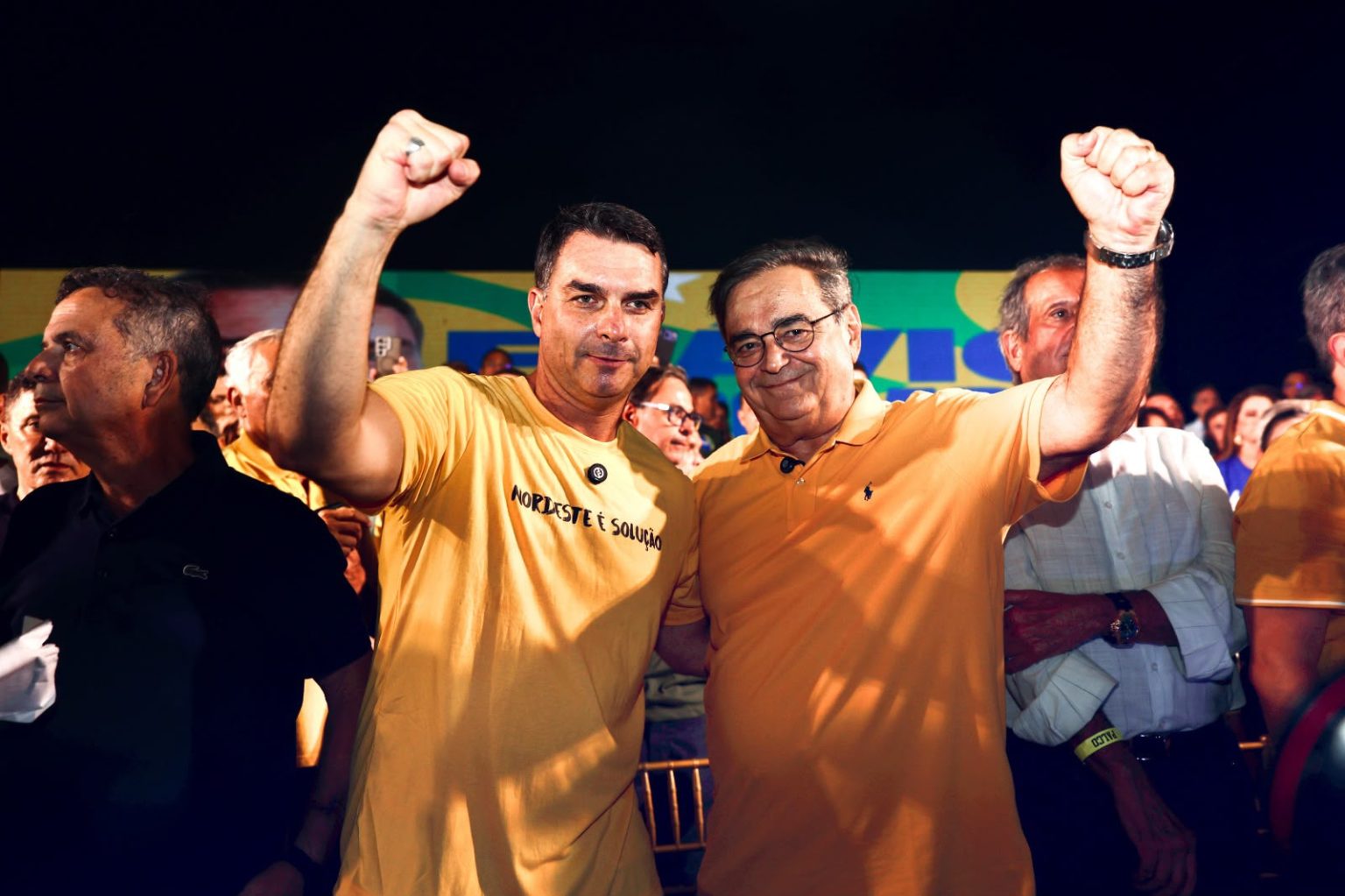 Política