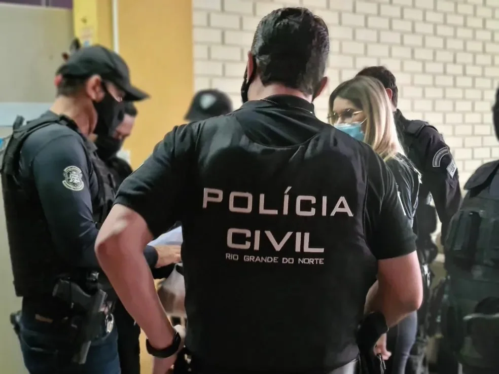 Segurança