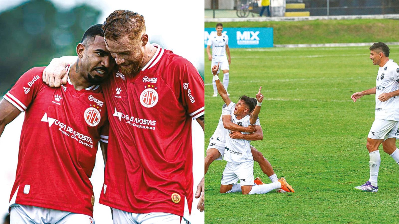 Semana de Clássico Rei movimenta a 4ª rodada do Campeonato Potiguar