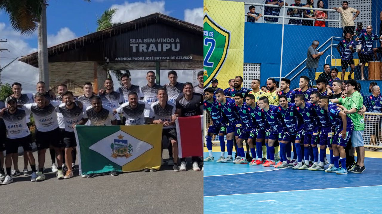 Grupo A encerra com grande confronto entre É Diferente e Os 12 no Campeonato de Blocos