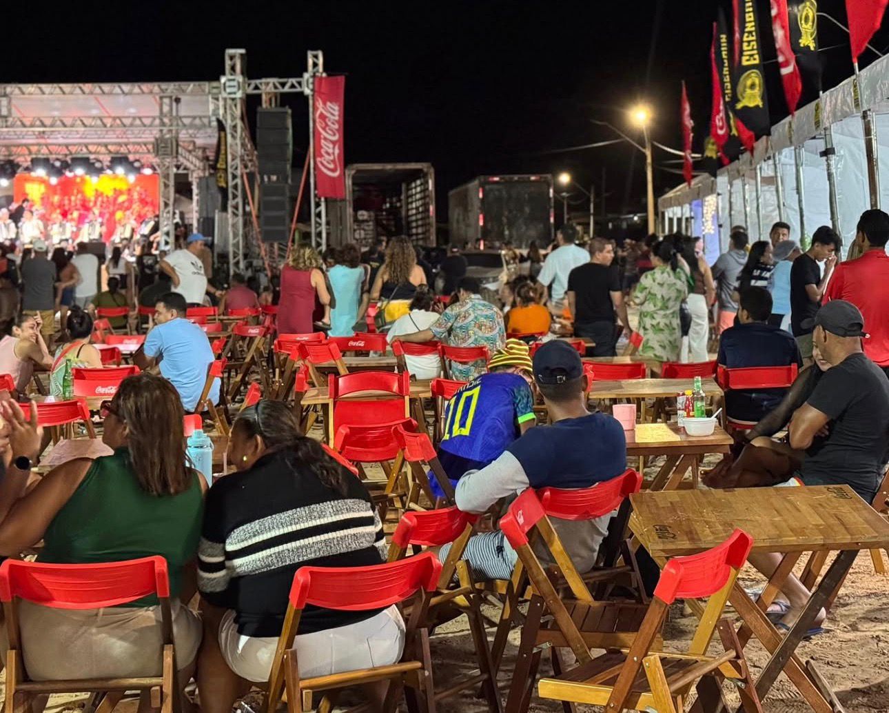 Areia Branca
