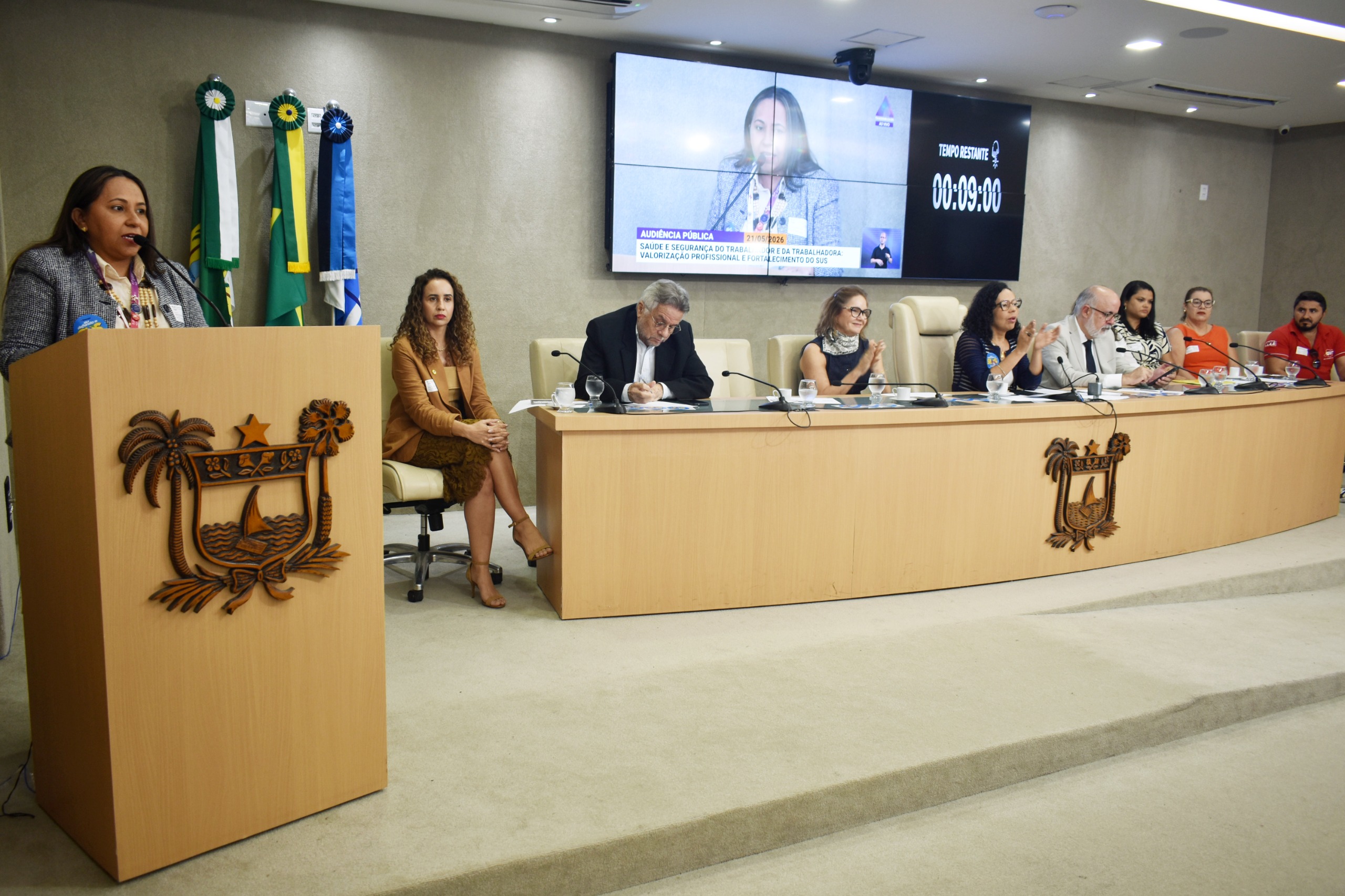 Saúde