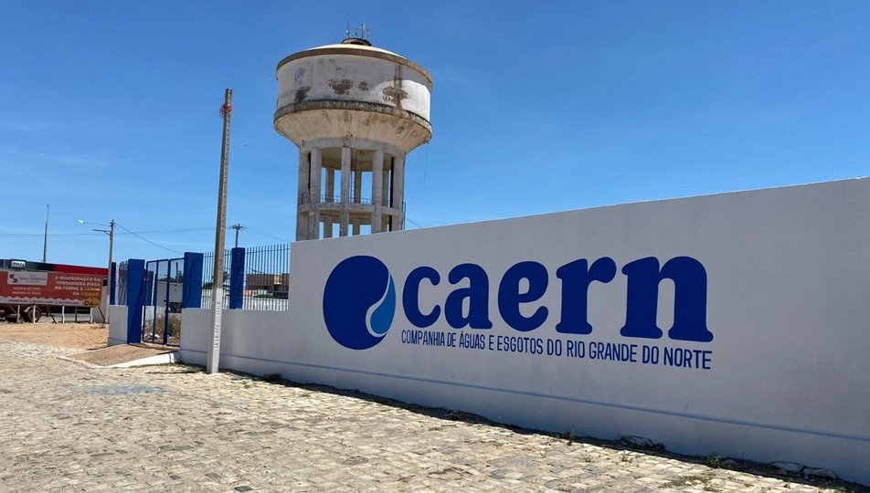 Areia Branca